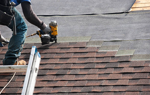 Licensed Emergency Roof Repair service in Aquasco, MD - Brentwood Metal Roofing